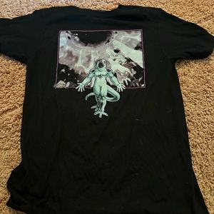 rare dragon ball z shirt